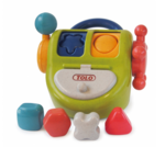 Activity Shape Sorter