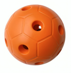 Bell Ball Orange -  Sportability