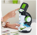 6602701: Magic Adventures Microscope