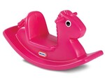Rocking Horse - Pink