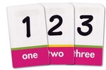 Numbers 0-100 Braille Cards