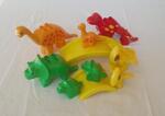 Duplo Dinosaur Family
