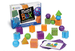 Mental Blox Puzzle Game