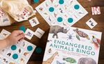 Animal Bingo ( Endangered )