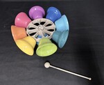 Rainbow Spin Bells