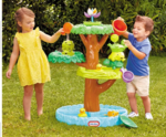 Little Tikes Magic Flower Water Table