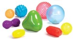 Sensory Balls - Set of 9