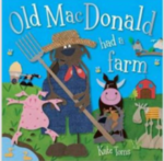Old MacDonald Had a Farm