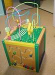 Activity Cube