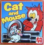 Cat and Mouse Game