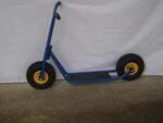 Scooter - Blue