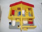 Duplo House