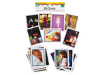 Photo Cards - Actions