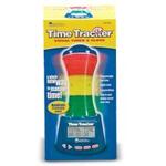 Time Tracker with Clock