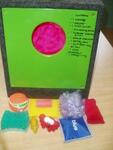 Lucky Dip Sensory Box - Small