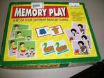 Memory Play