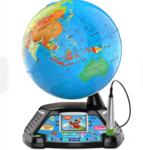 Magic Adventure Globe