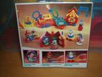 Fisher Price Big Top Circus