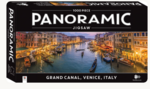 Grand Canal Panoramic  Puzzle