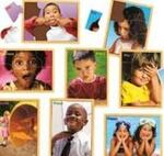 Puzzle Set - Moods and Emotions - Set of 8