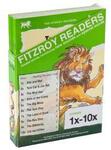 Fitzroy Readers 1x - 10x