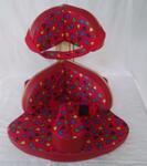 Jenx Corner Chair - Size 1