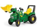 John Deere Tractor