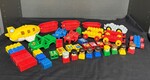 Duplo Transport