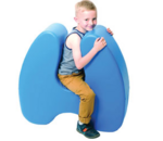 Squeezie Seat- Large