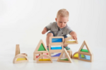 Sensory Blocks