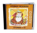 Fitzroy Readers Audio Book Stories 1-10