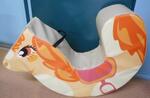 Rocking Horse - Foam