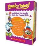 Phonics Tales