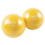 Soft Touch Weight Ball - 0.5kg