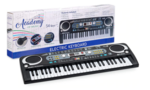 Electric Keyboard
