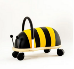 Wheely Bug - Bee