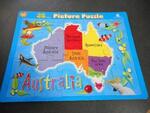 Puzzle - Australia
