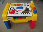 Fisher Price Activity Centre