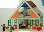 Fun Factory Doll's House