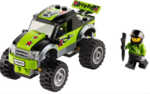 Lego Monster Truck