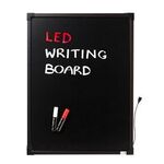 LED Writing Board