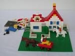Lego Stables