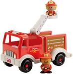 Fire and Rescue Truck