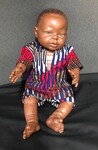Male Newborn Baby Doll- 40cm