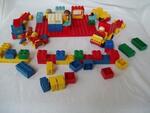 Duplo Mixed Set