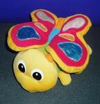 Glitterfly - Vibrating. music