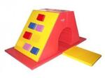 Soft Play Bridge and Mat