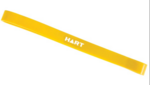 Mini Strength Band - Yellow Easy
