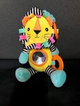 My Lion Pram Toy