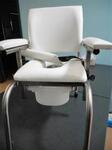Commode Chair small